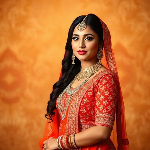 Lehengas