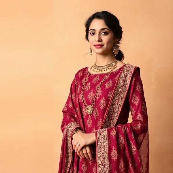 Salwar Suits